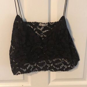Free people bralet